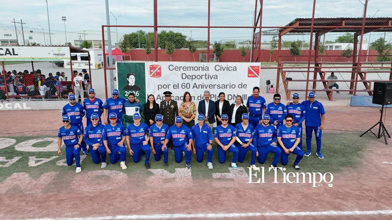 Plan DN-III-E cumple 60 años de apoyo ante desastres