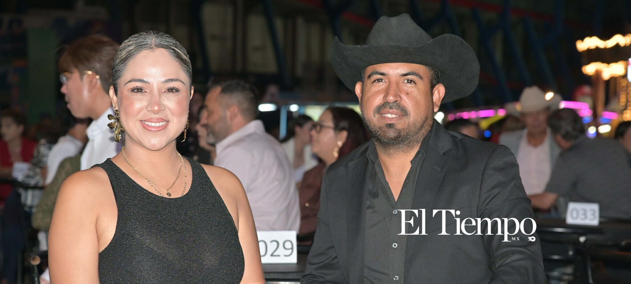 🎡🎶 ¡ARRANCÓ LA FERIA MONCLOVA 2026! 🎉