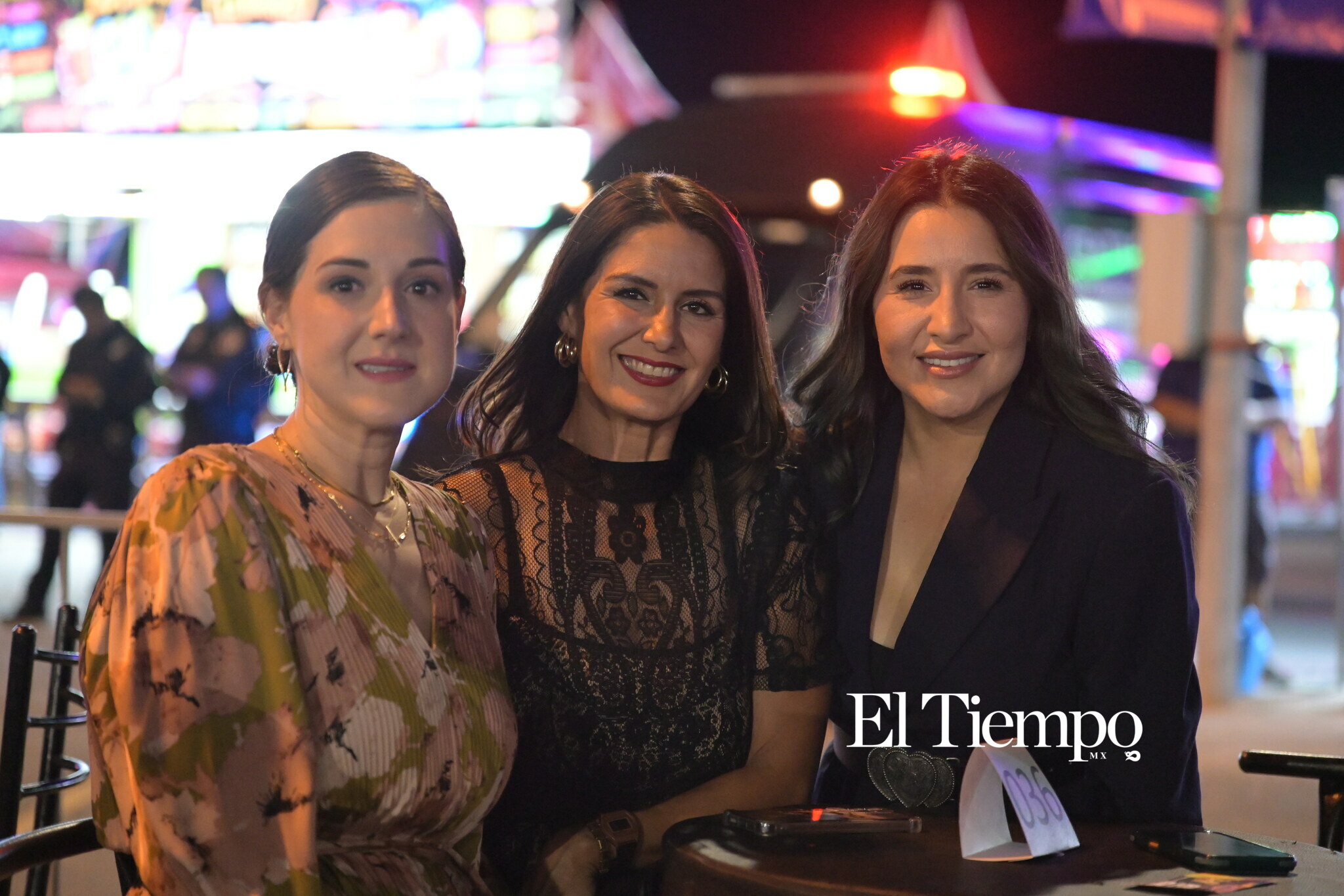 🎡🎶 ¡ARRANCÓ LA FERIA MONCLOVA 2026! 🎉