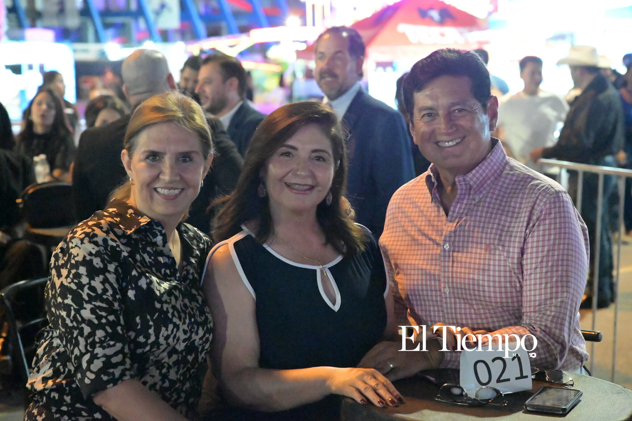 🎡🎶 ¡ARRANCÓ LA FERIA MONCLOVA 2026! 🎉