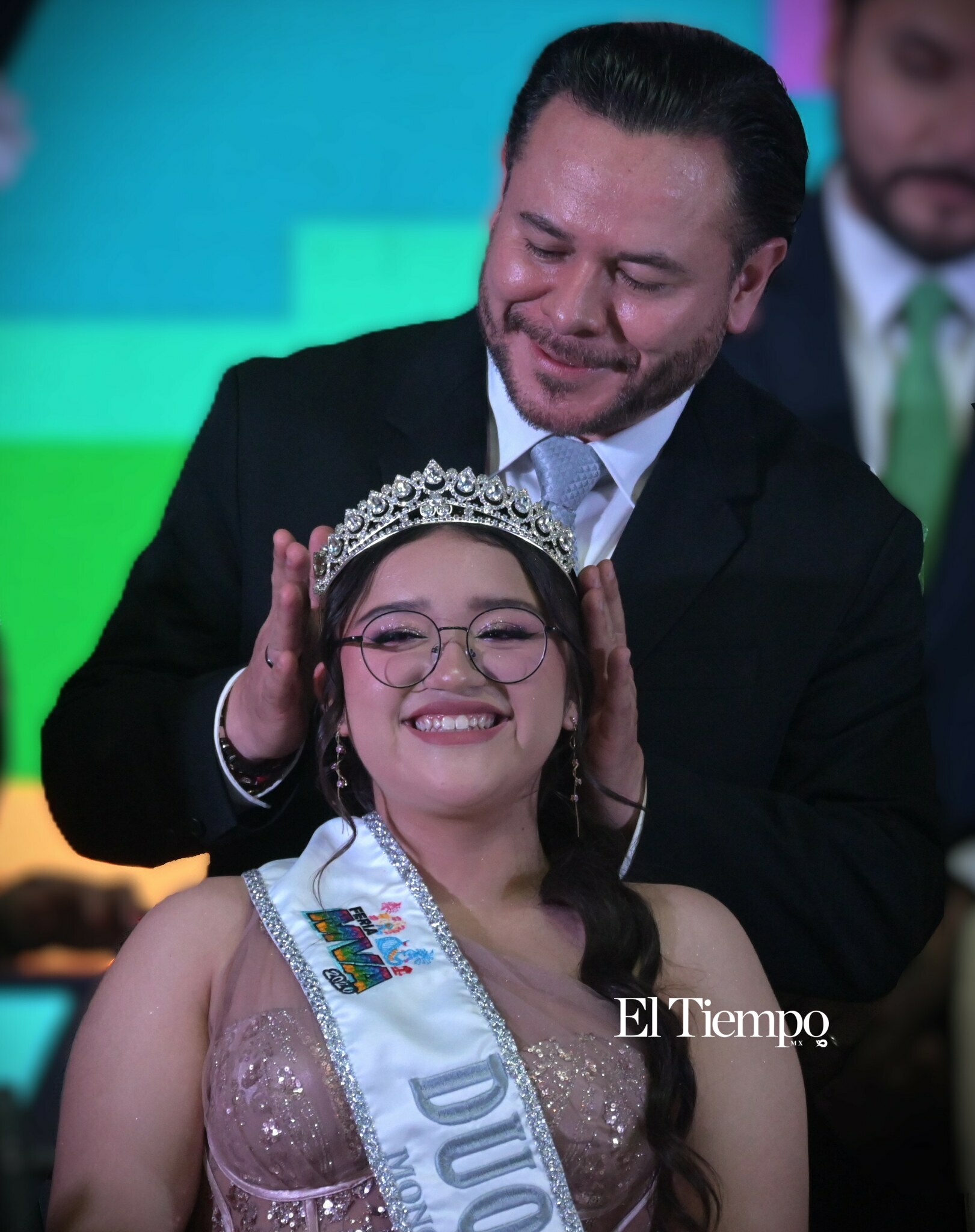 🎡🎶 ¡ARRANCÓ LA FERIA MONCLOVA 2026! 🎉
