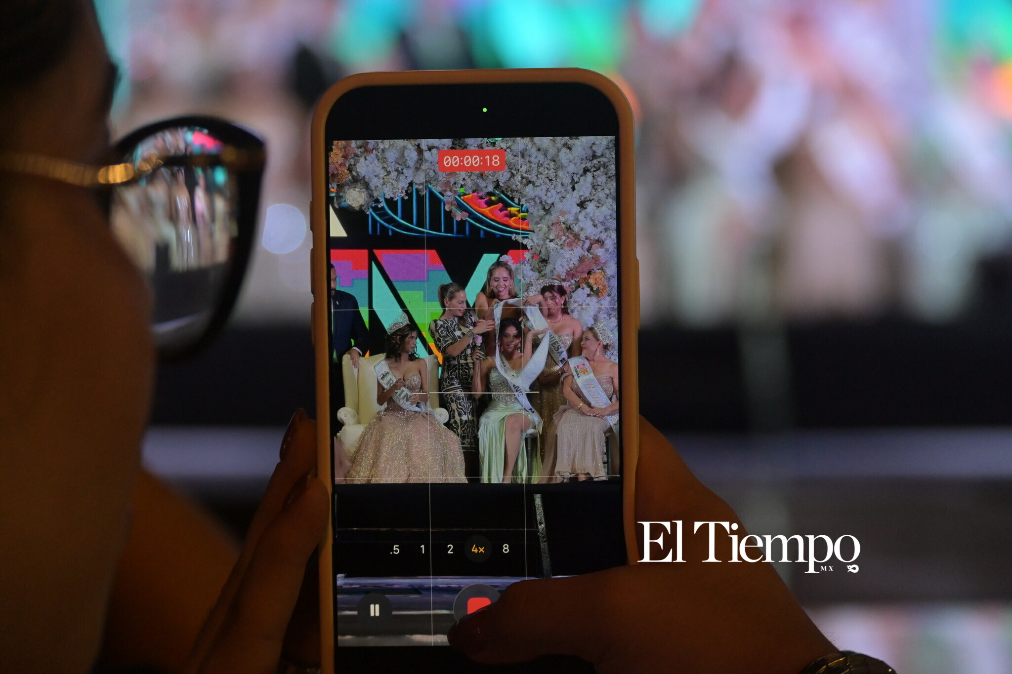 Galería fotográfica: 🎡🎶 ¡ARRANCÓ LA FERIA MONCLOVA 2026! 🎉