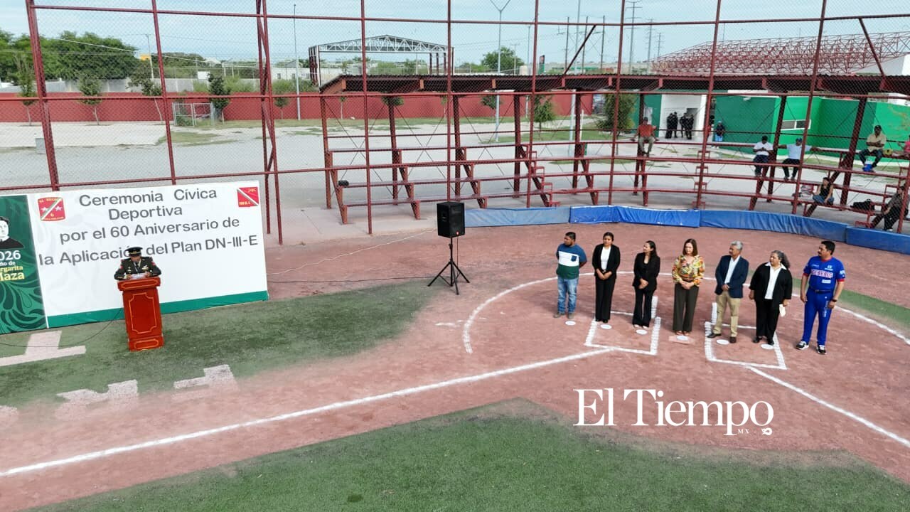 Plan DN-III-E cumple 60 años de apoyo ante desastres