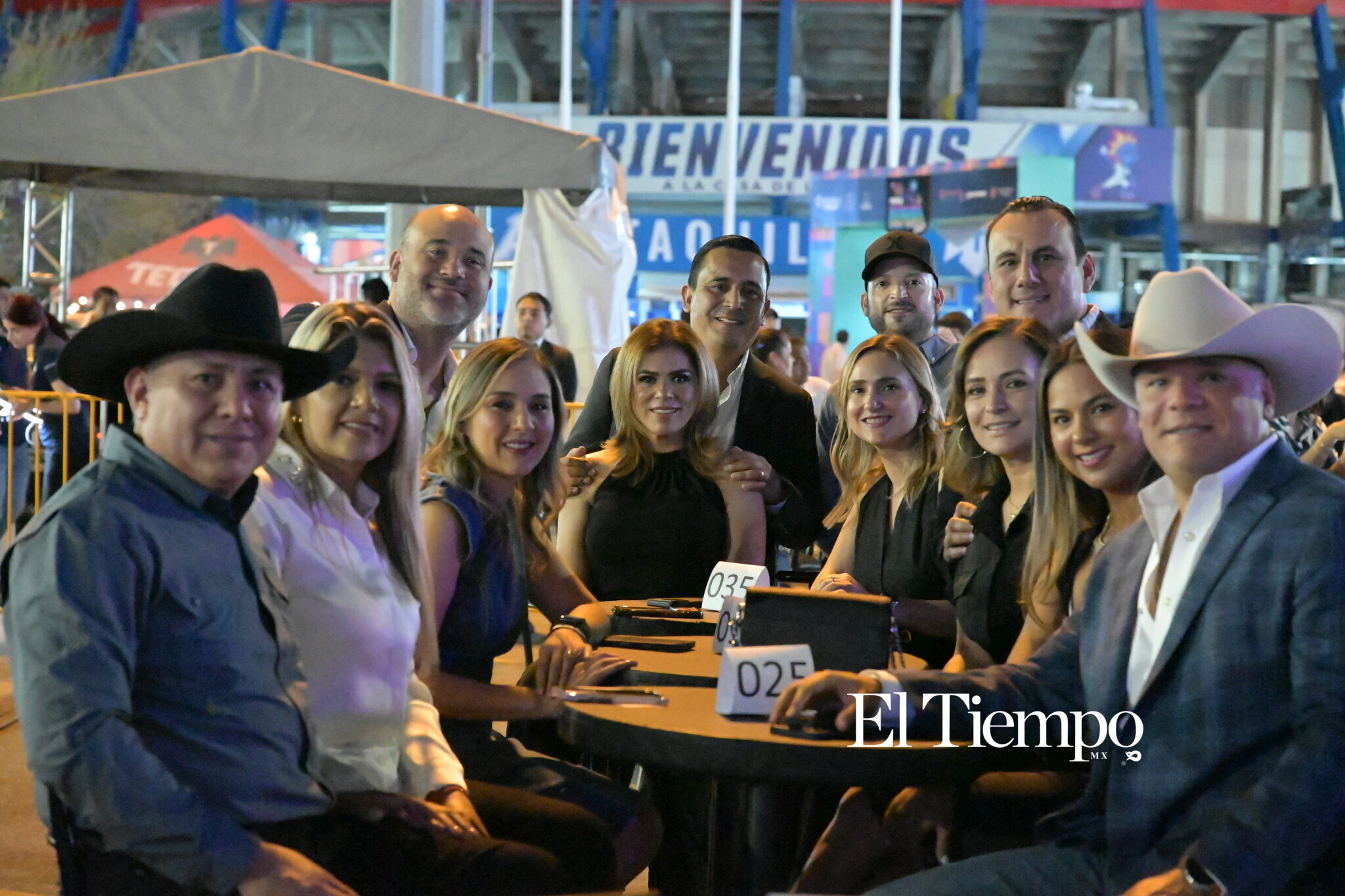 🎡🎶 ¡ARRANCÓ LA FERIA MONCLOVA 2026! 🎉