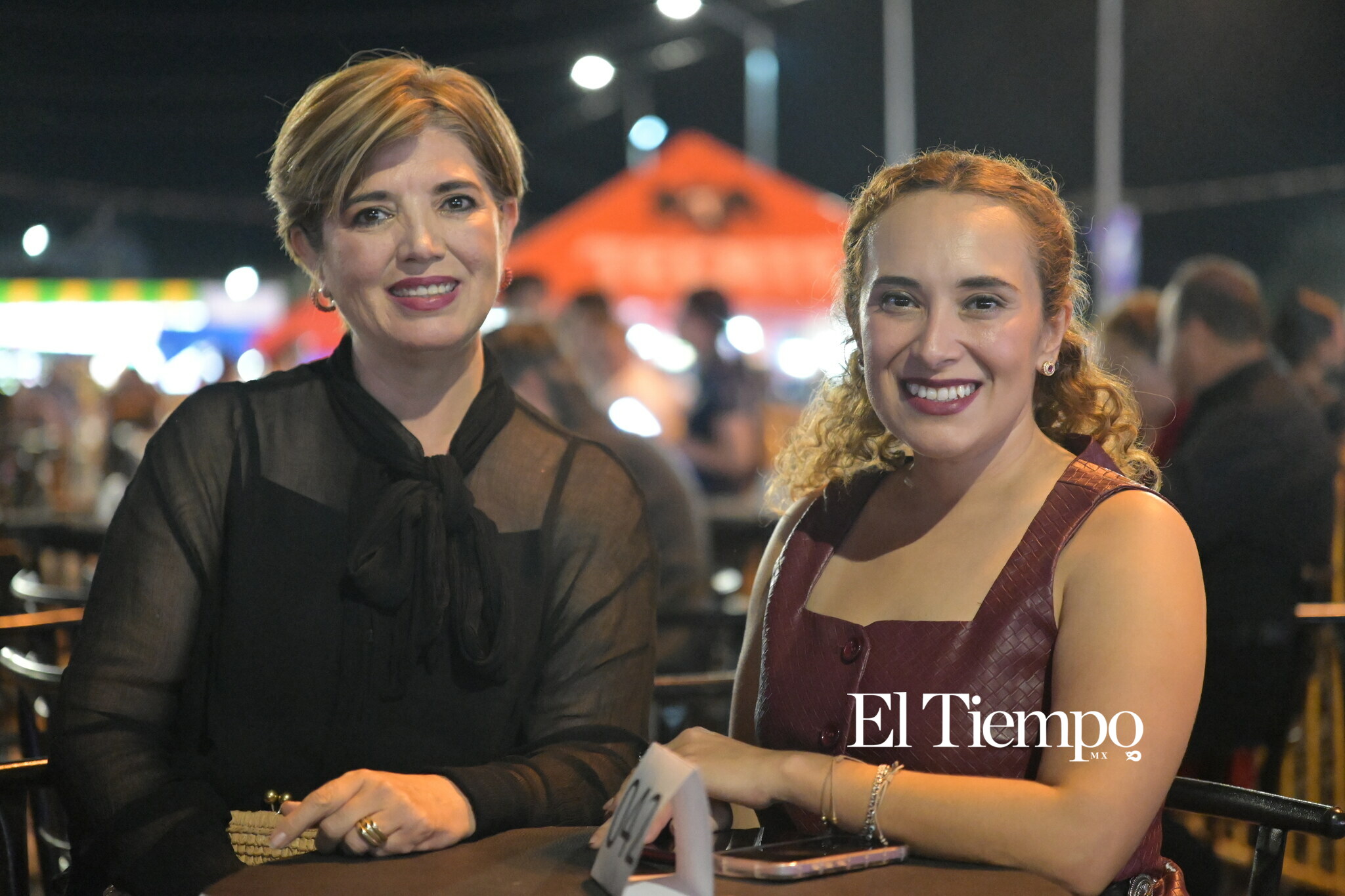 🎡🎶 ¡ARRANCÓ LA FERIA MONCLOVA 2026! 🎉