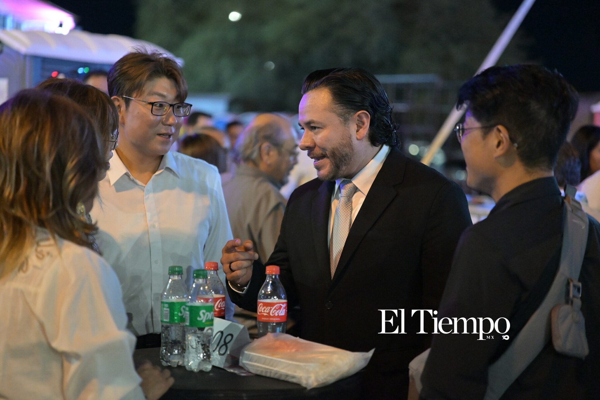 🎡🎶 ¡ARRANCÓ LA FERIA MONCLOVA 2026! 🎉