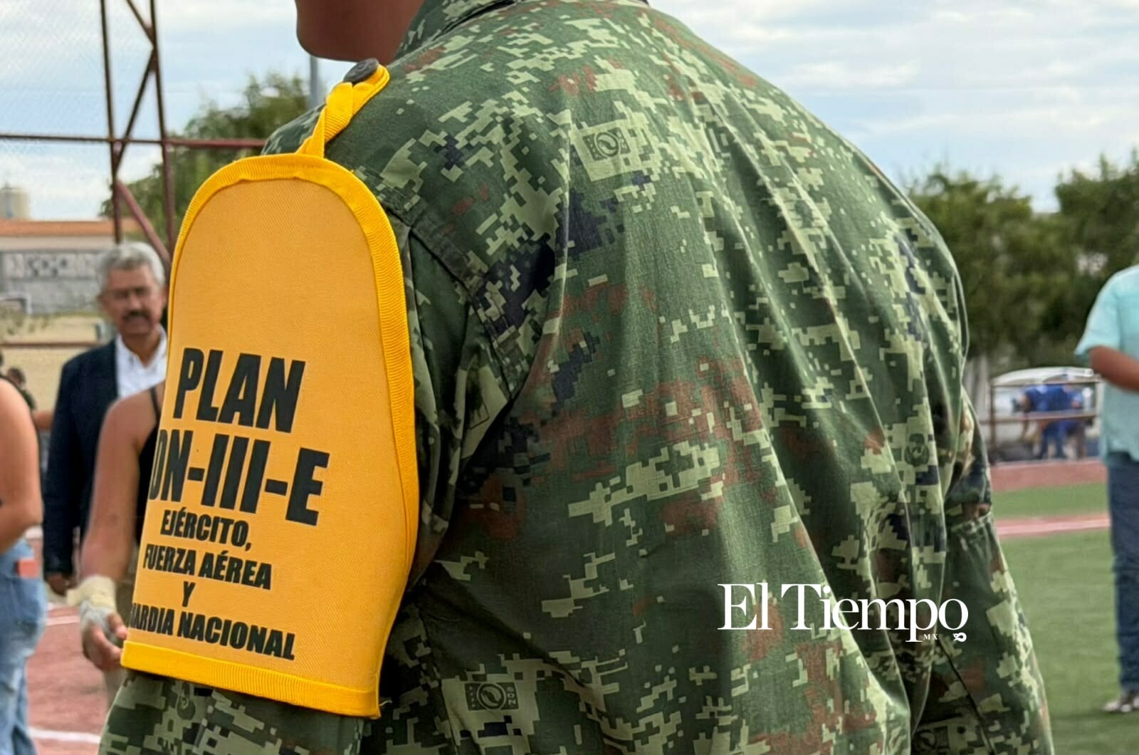 Plan DN-III-E cumple 60 años de apoyo ante desastres