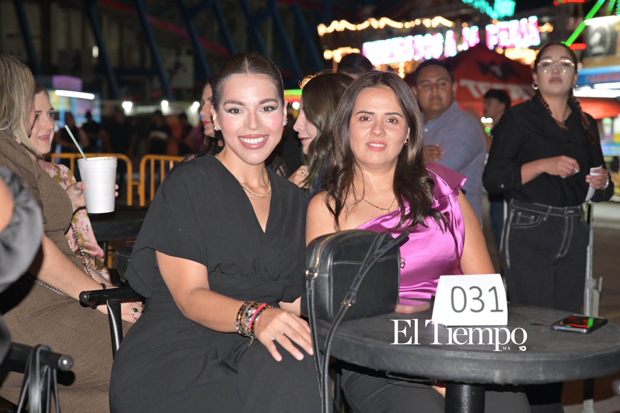🎡🎶 ¡ARRANCÓ LA FERIA MONCLOVA 2026! 🎉
