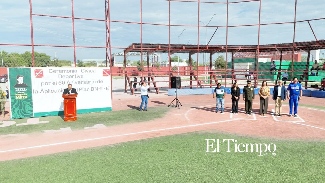 Plan DN-III-E cumple 60 años de apoyo ante desastres