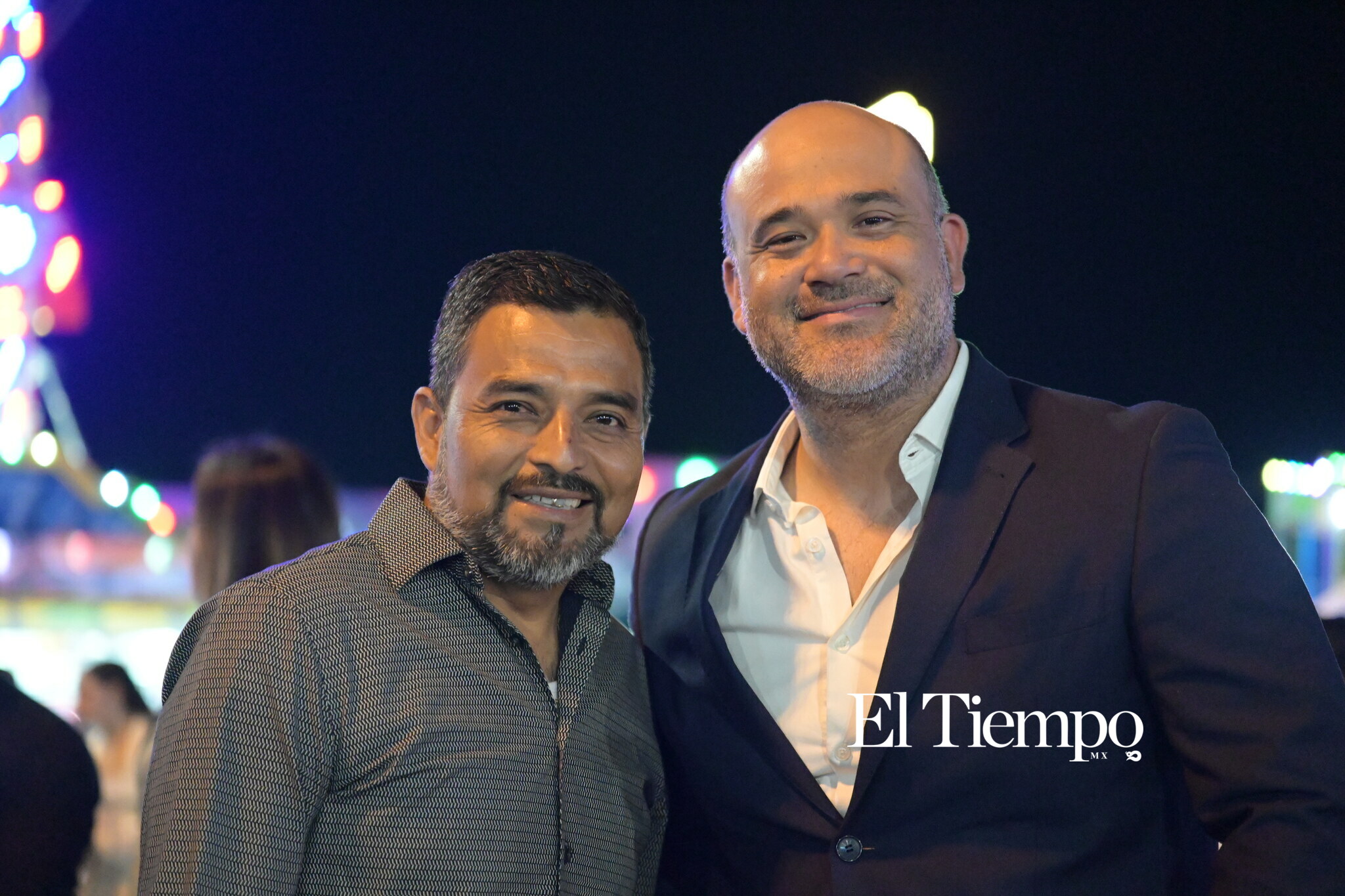 🎡🎶 ¡ARRANCÓ LA FERIA MONCLOVA 2026! 🎉