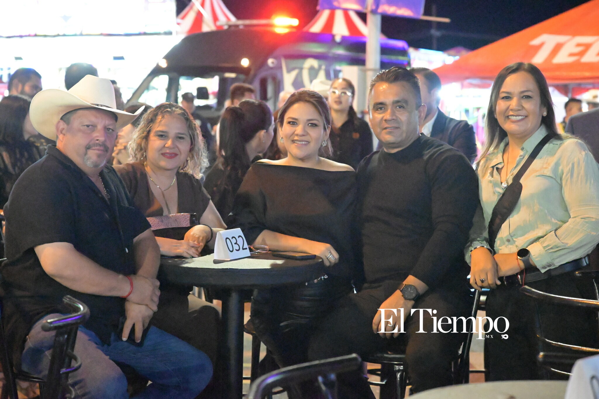 🎡🎶 ¡ARRANCÓ LA FERIA MONCLOVA 2026! 🎉