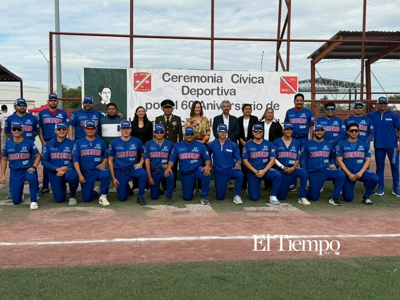 Plan DN-III-E cumple 60 años de apoyo ante desastres