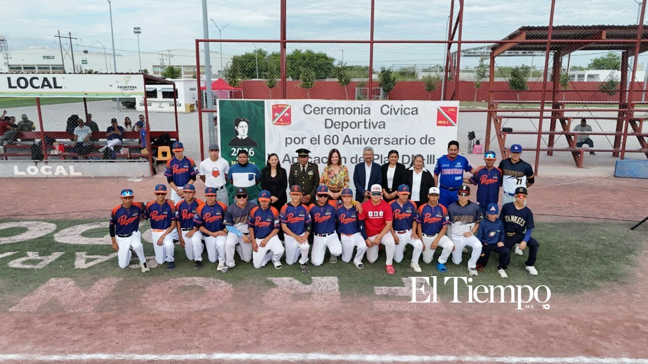 Plan DN-III-E cumple 60 años de apoyo ante desastres