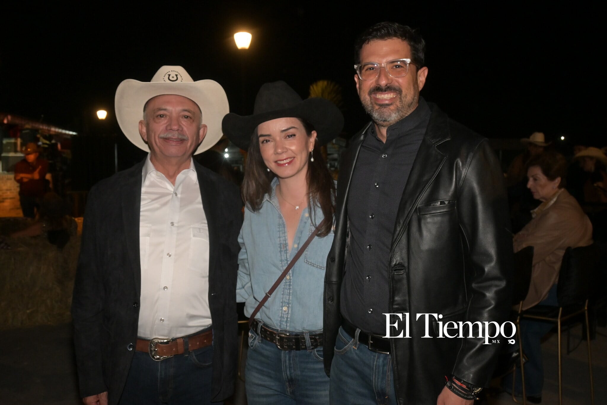 📸 ASÍ SE VIVIÓ LA INAUGURACIÓN DE EXPO COAHUILA