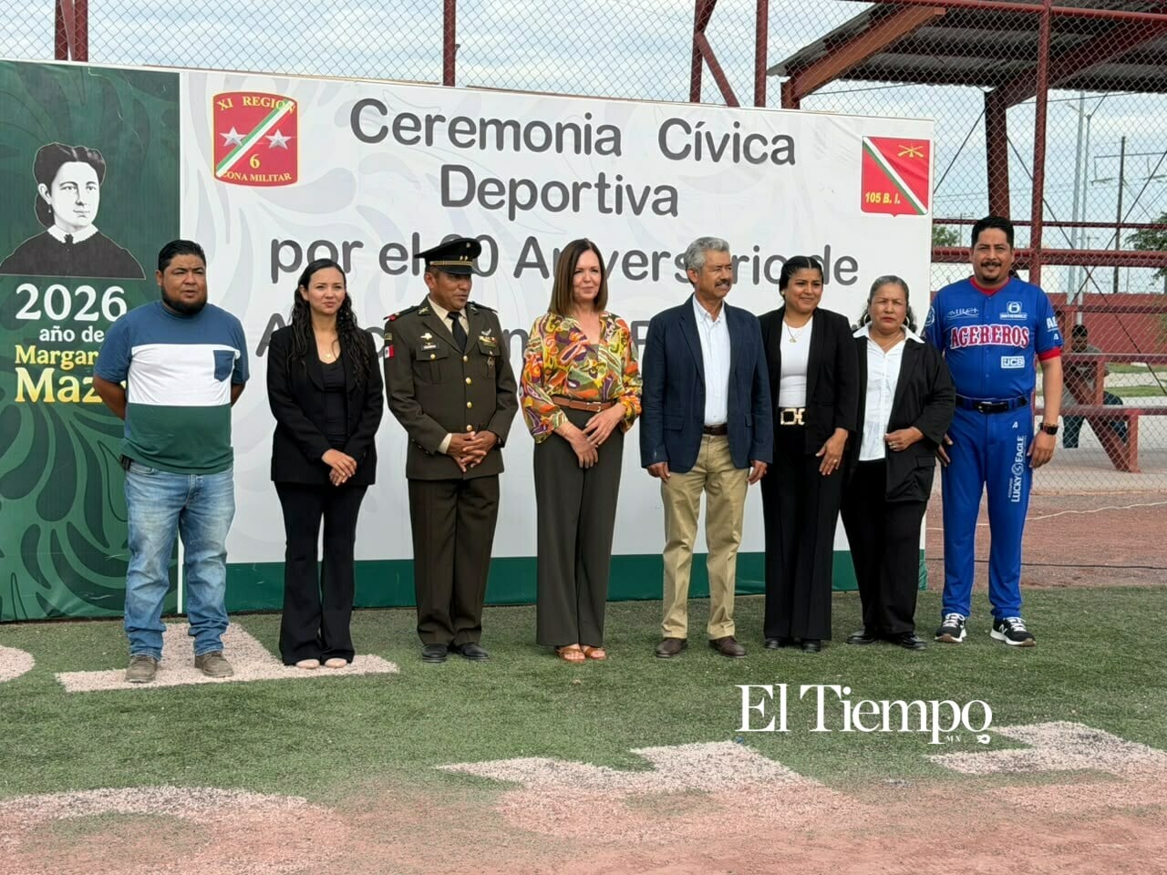 Plan DN-III-E cumple 60 años de apoyo ante desastres