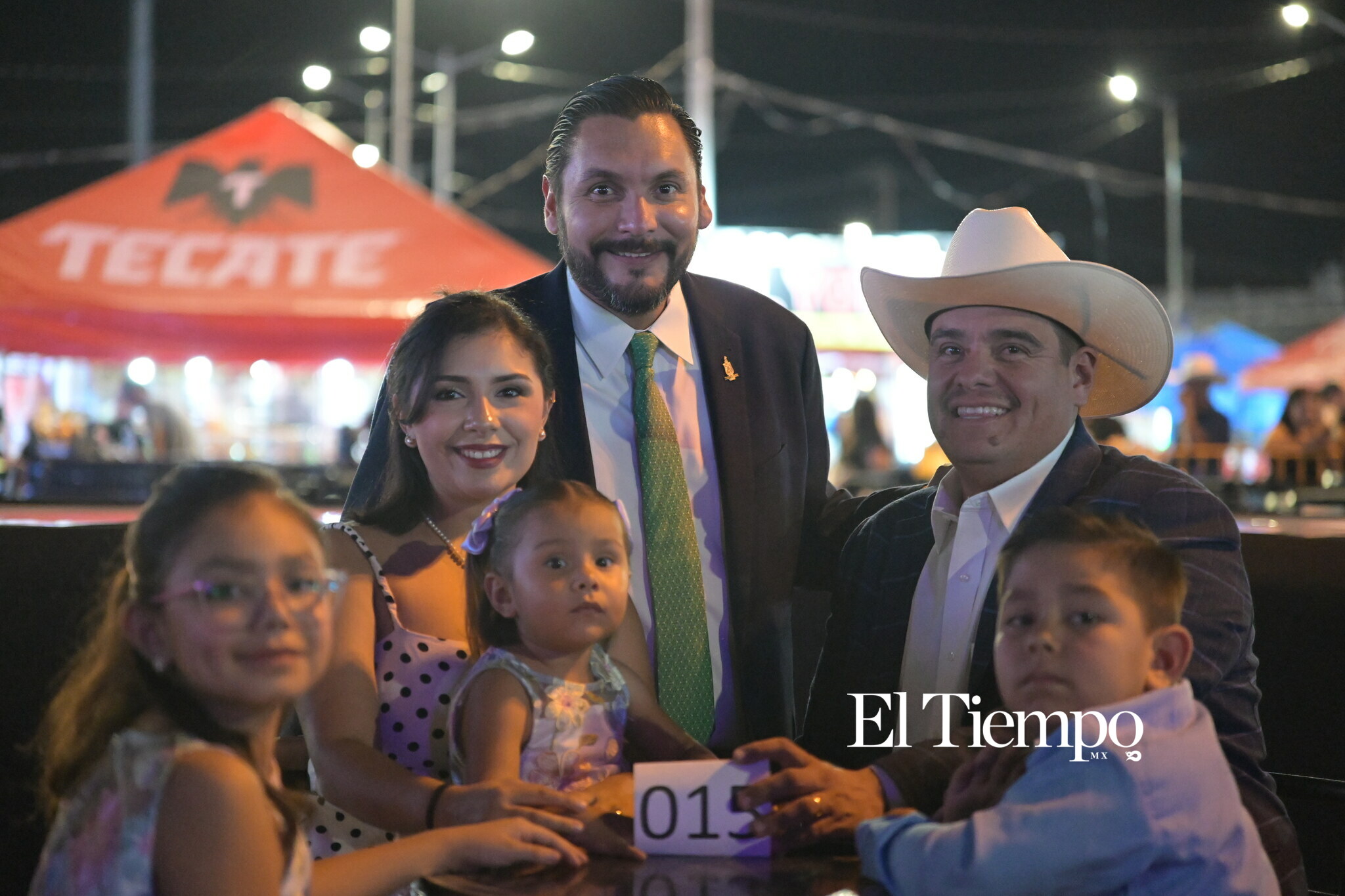 🎡🎶 ¡ARRANCÓ LA FERIA MONCLOVA 2026! 🎉