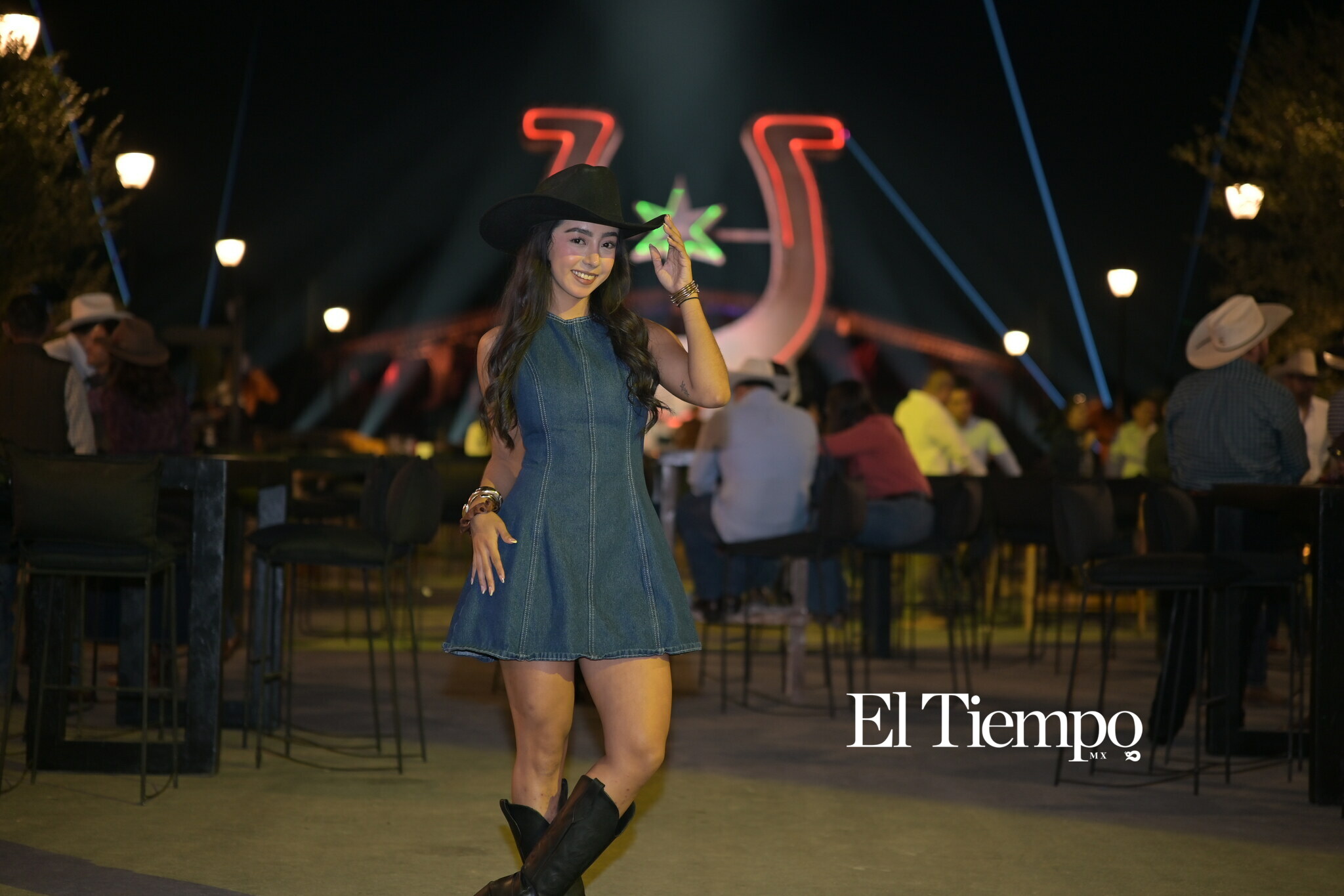 📸 ASÍ SE VIVIÓ LA INAUGURACIÓN DE EXPO COAHUILA