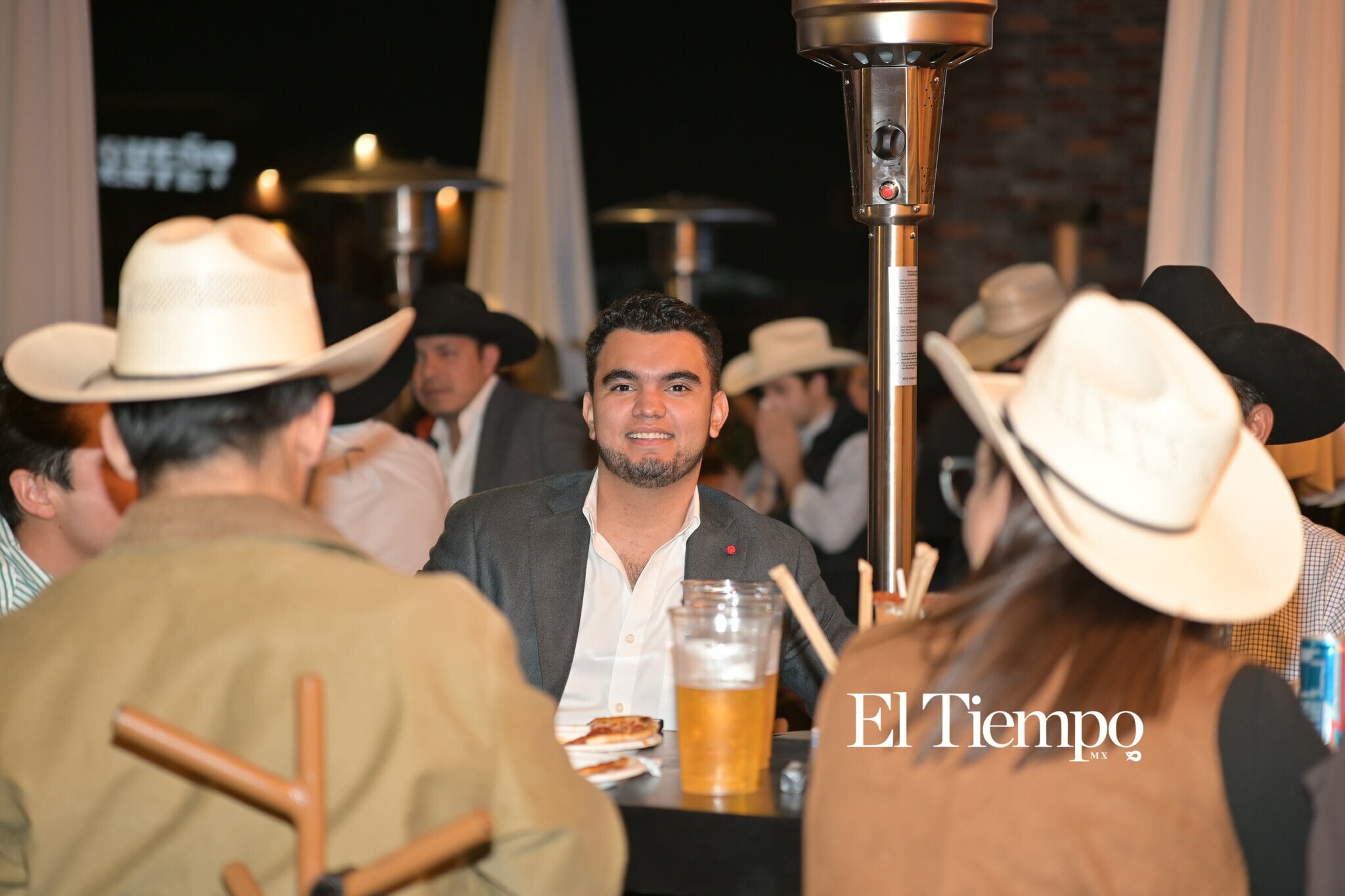 📸 ASÍ SE VIVIÓ LA INAUGURACIÓN DE EXPO COAHUILA