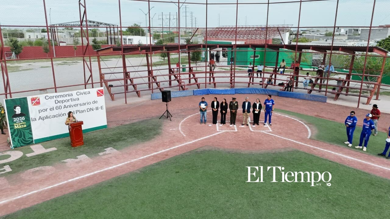 Plan DN-III-E cumple 60 años de apoyo ante desastres