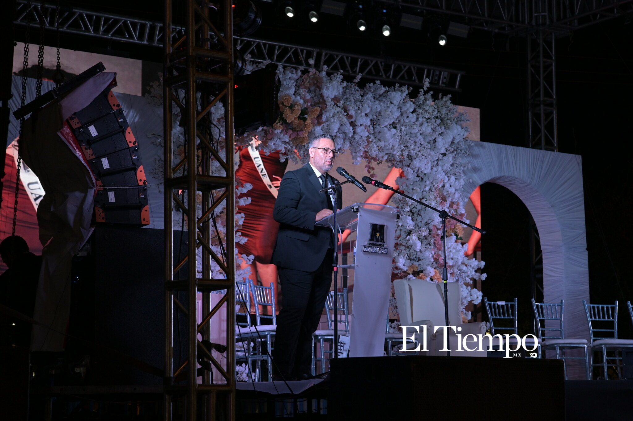 🎡🎶 ¡ARRANCÓ LA FERIA MONCLOVA 2026! 🎉