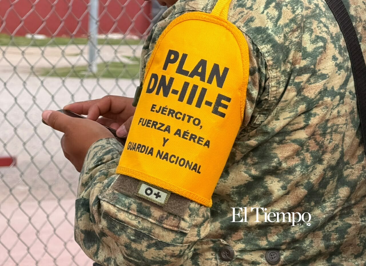 Plan DN-III-E cumple 60 años de apoyo ante desastres