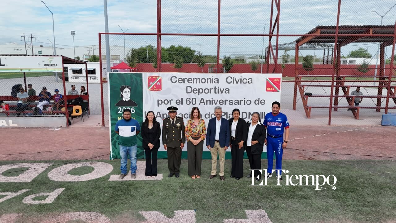 Plan DN-III-E cumple 60 años de apoyo ante desastres