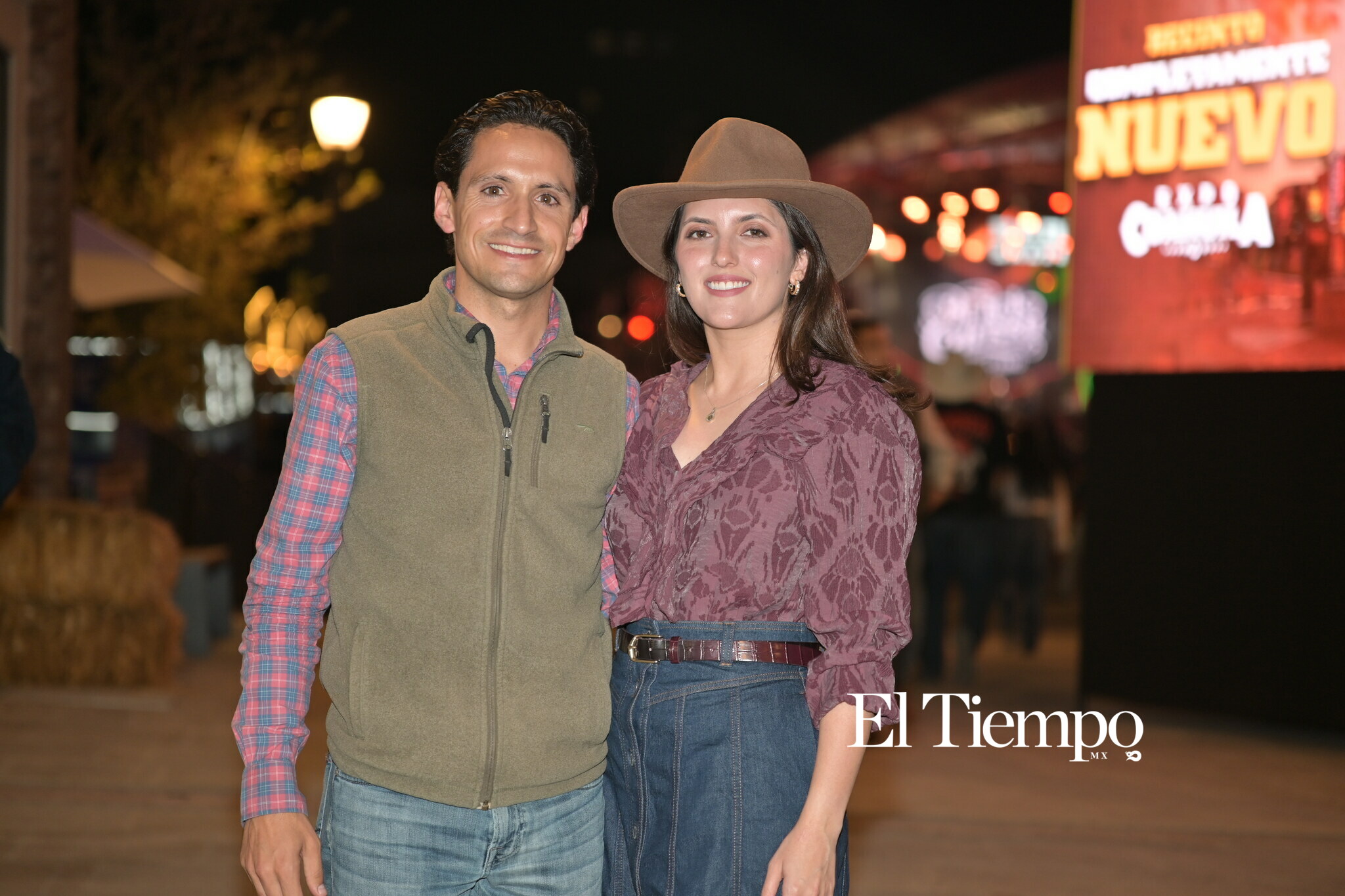 📸 ASÍ SE VIVIÓ LA INAUGURACIÓN DE EXPO COAHUILA