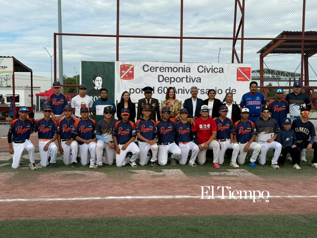 Plan DN-III-E cumple 60 años de apoyo ante desastres