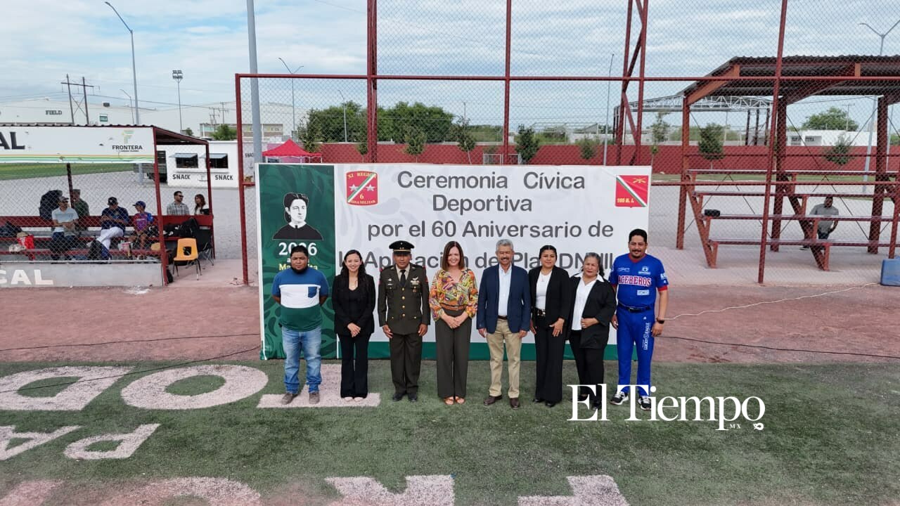 Plan DN-III-E cumple 60 años de apoyo ante desastres