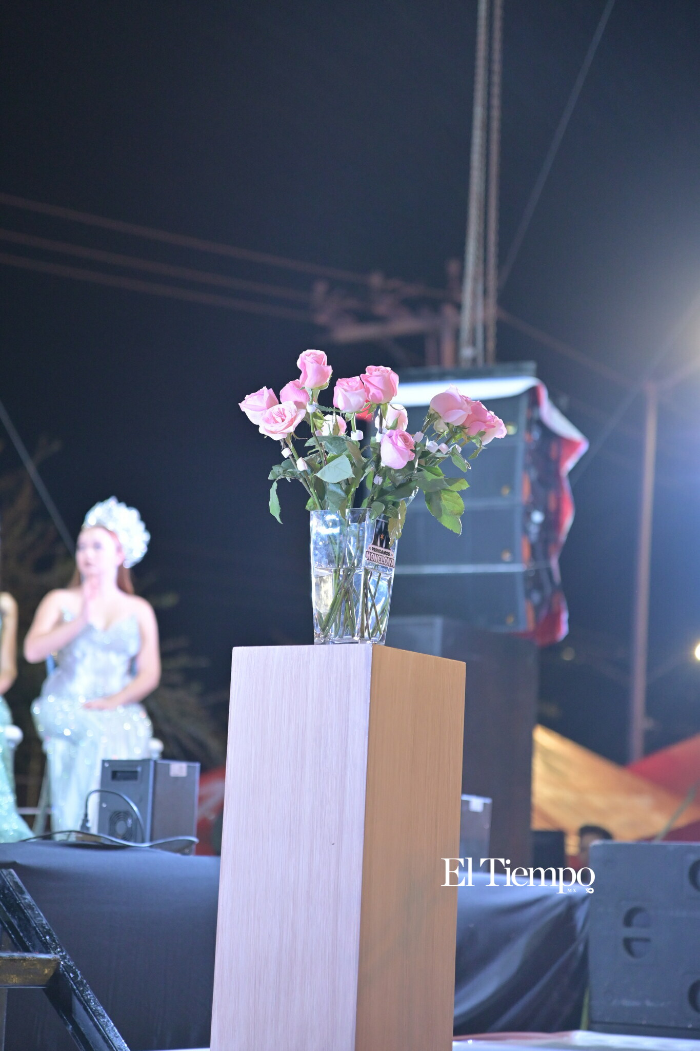 🎡🎶 ¡ARRANCÓ LA FERIA MONCLOVA 2026! 🎉