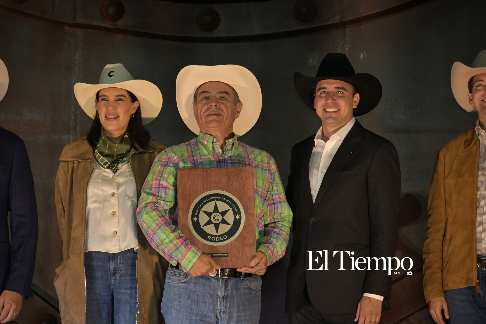 📸 ASÍ SE VIVIÓ LA INAUGURACIÓN DE EXPO COAHUILA