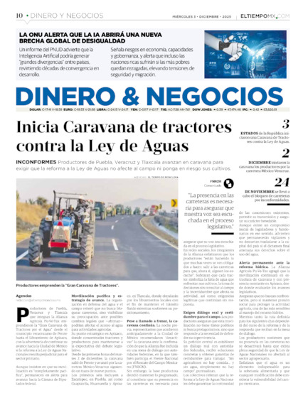 Edición impresa, hoja 10