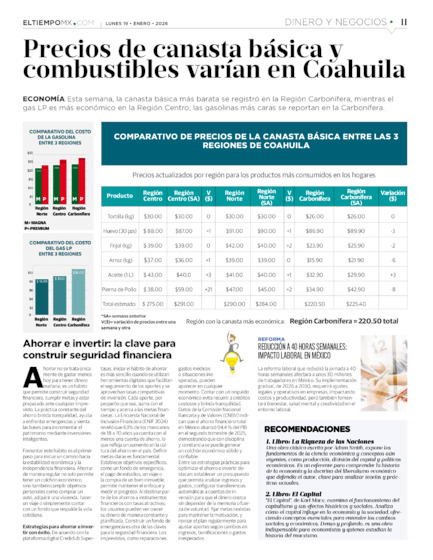 Edición impresa, hoja 11