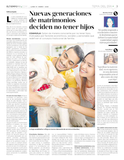 Edición impresa, hoja 3