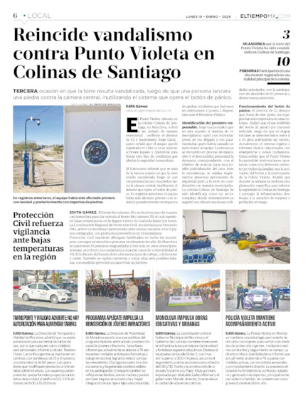 Edición impresa, hoja 6