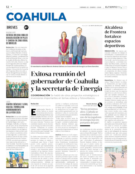 Edición impresa, hoja 12