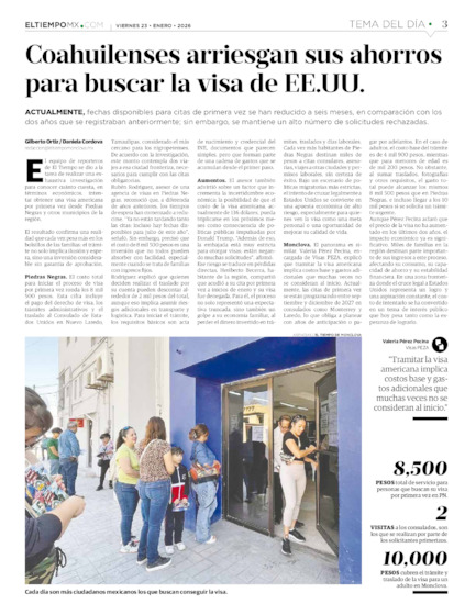 Edición impresa, hoja 3