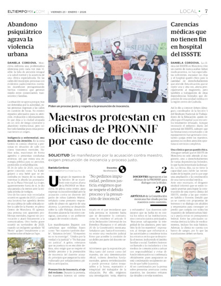 Edición impresa, hoja 7