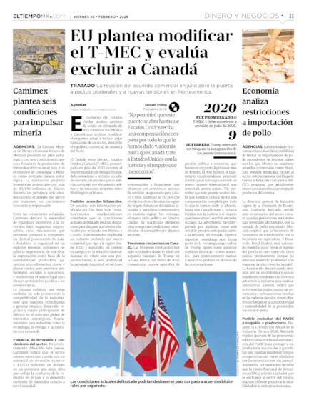Edición impresa, hoja 11