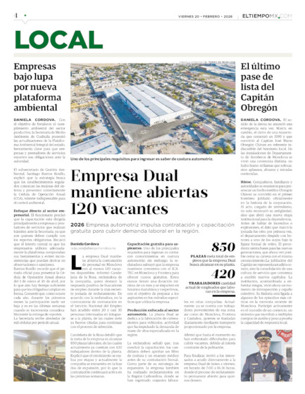 Edición impresa, hoja 4