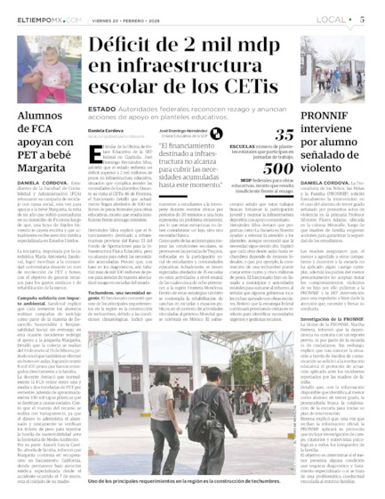 Edición impresa, hoja 5