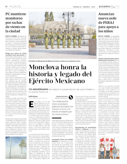Edición impresa, hoja 6