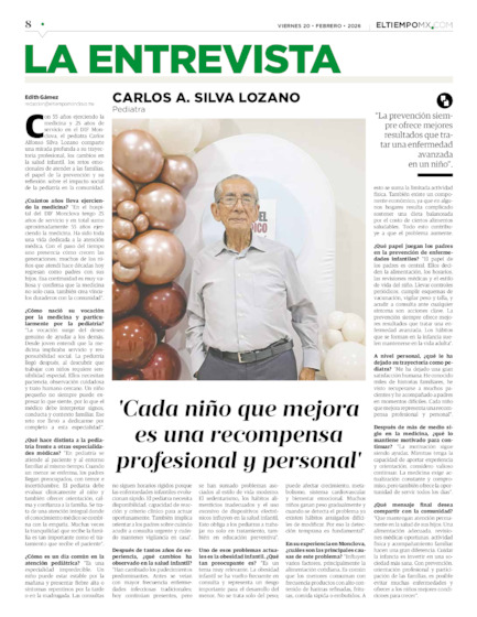Edición impresa, hoja 8