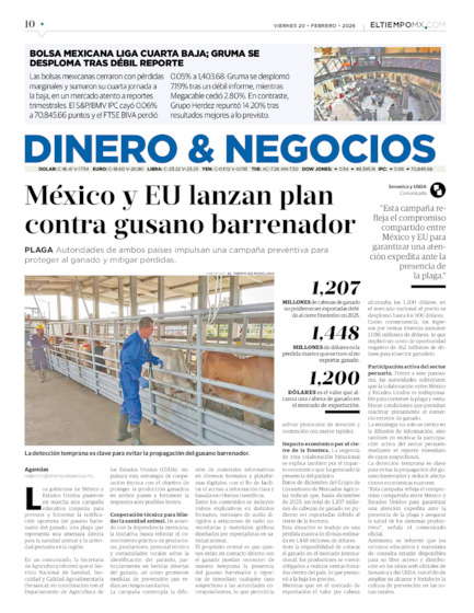 Edición impresa, hoja 10