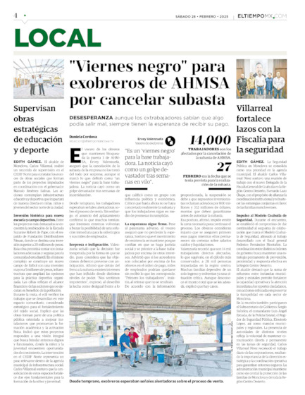 Edición impresa, hoja 4