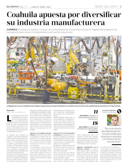 Edición impresa, hoja 3