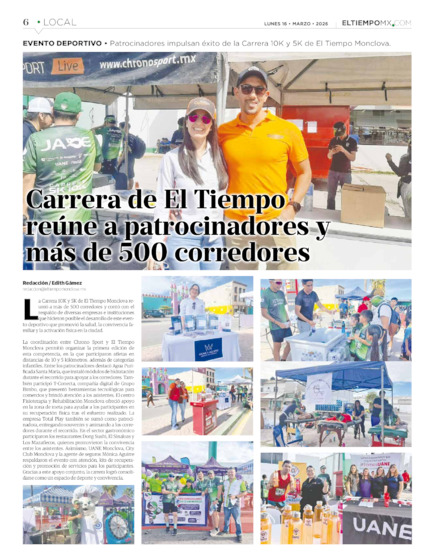 Edición impresa, hoja 6