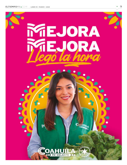 Edición impresa, hoja 9