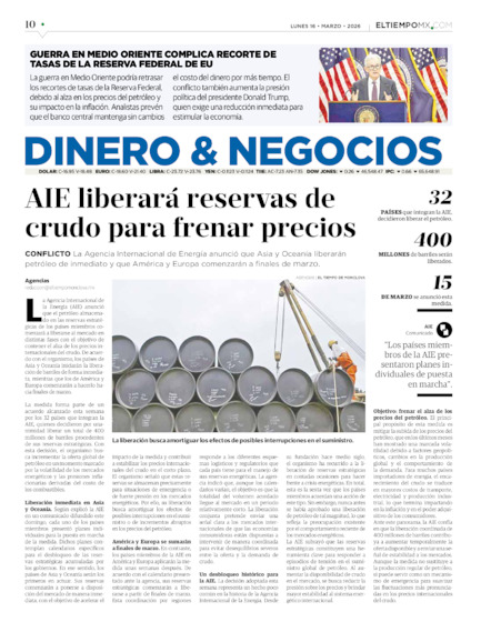 Edición impresa, hoja 10