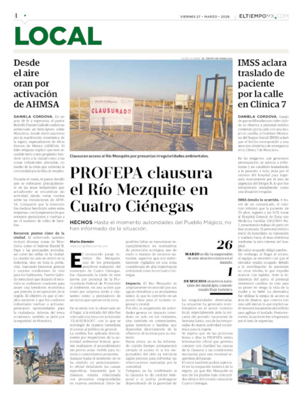 Edición impresa, hoja 4